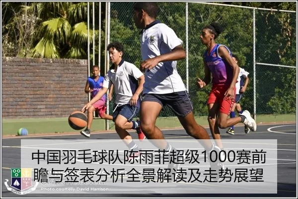 中国羽毛球队陈雨菲超级1000赛前瞻与签表分析全景解读及走势展望